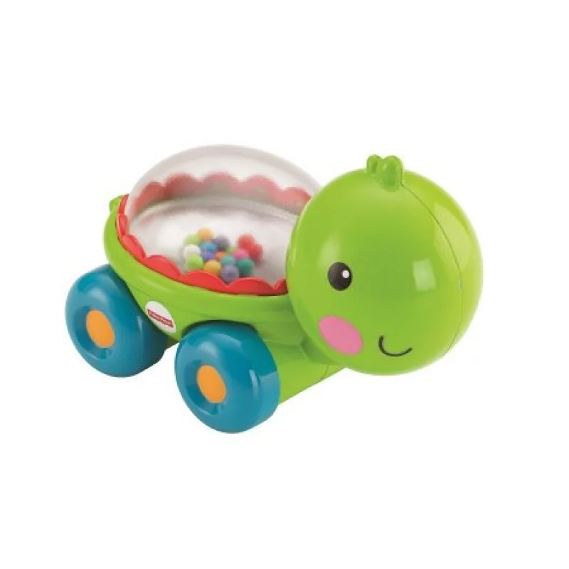 CARRO MOVIMIENTO Y SONIDO FISHER PRICE BGX29