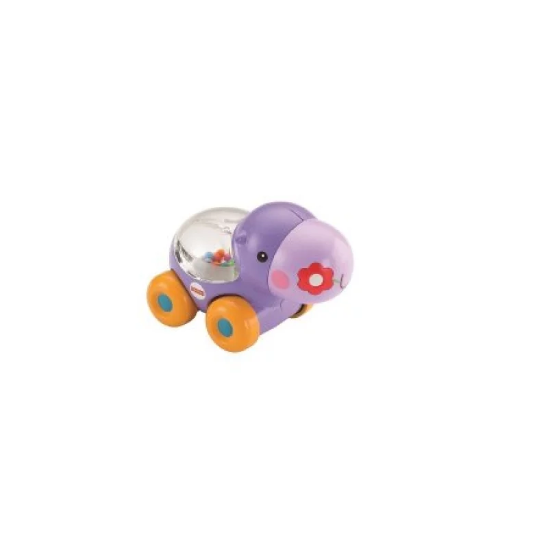 CARRO MOVIMIENTO Y SONIDO FISHER PRICE BGX29
