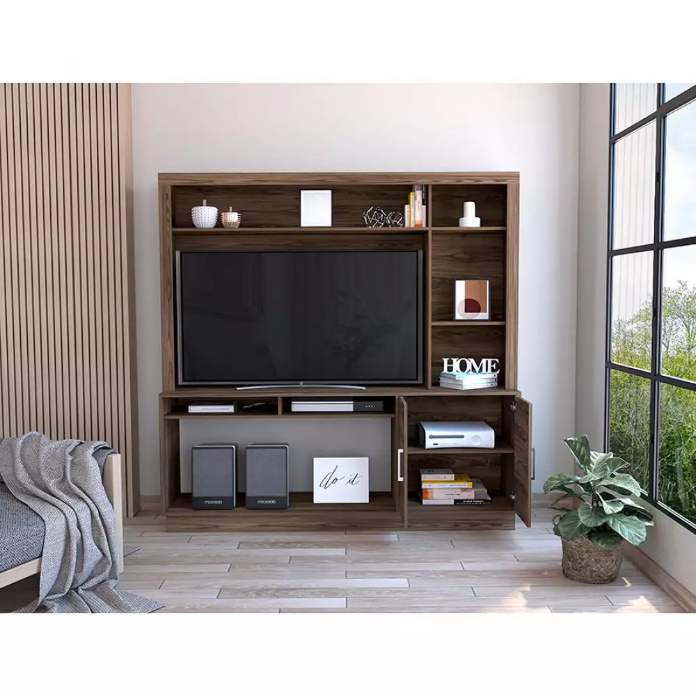 Centro entretenimiento RTA CLC5278 cantabria coñac