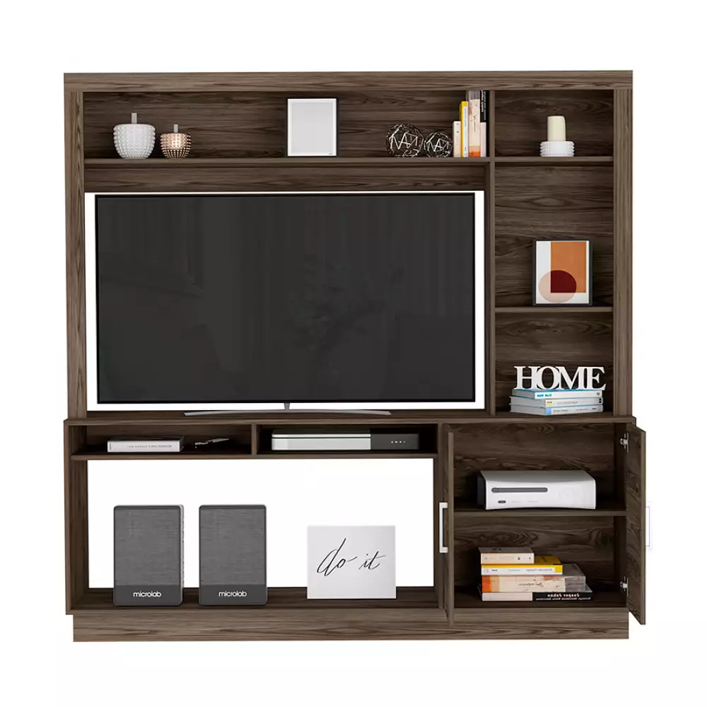 Centro entretenimiento RTA CLC5278 cantabria coñac