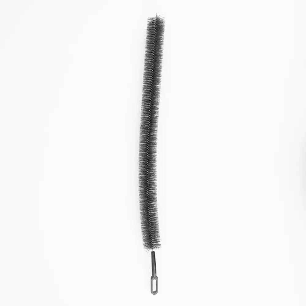 Cepillo Alargado 010000240 Multiusos Gris