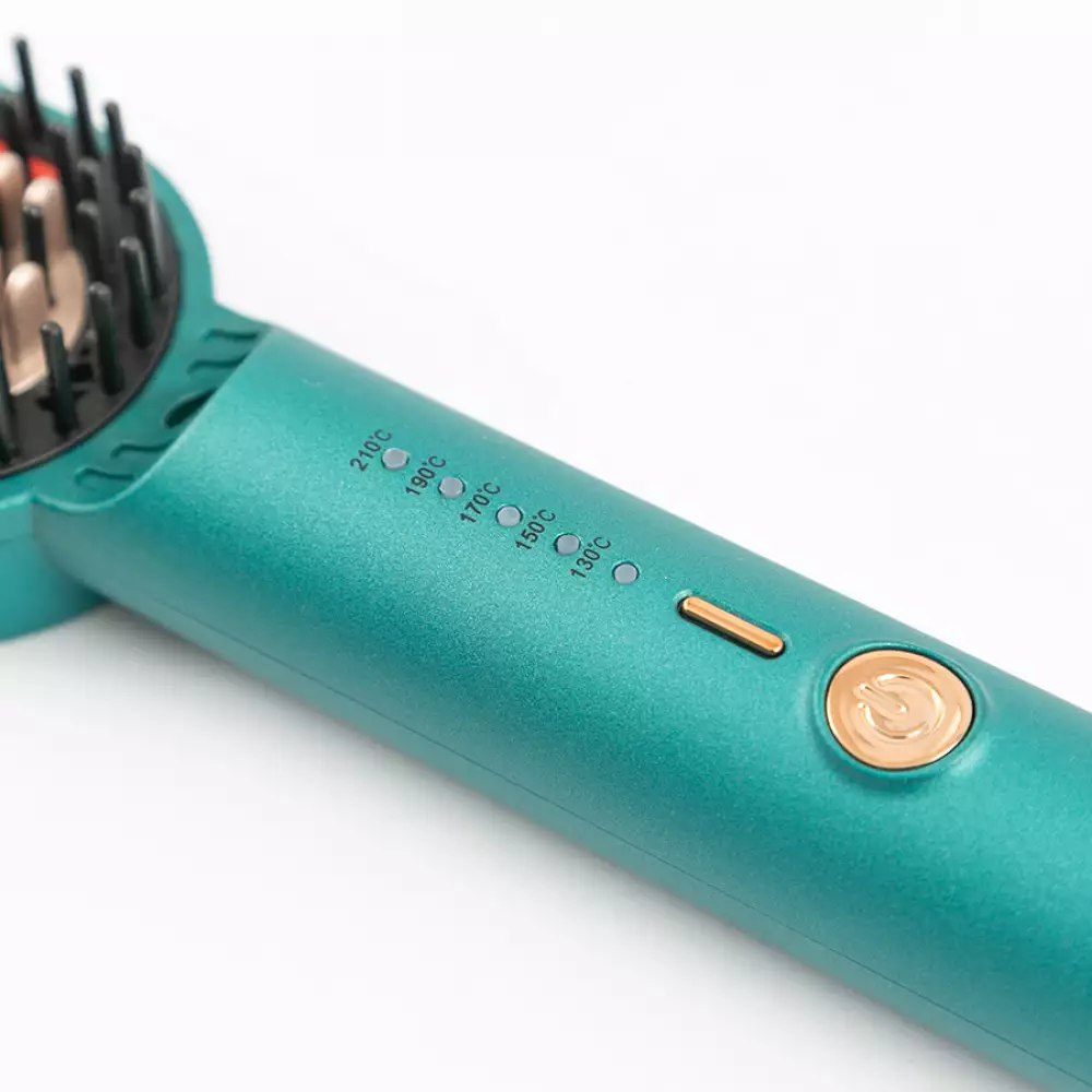 Cepillo Alisador Neo Sens ATC656