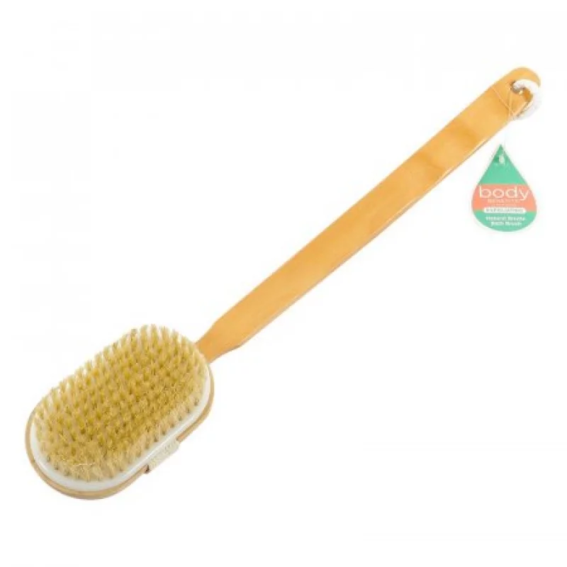 Cepillo de Baño Body Benefits 7117-Beige