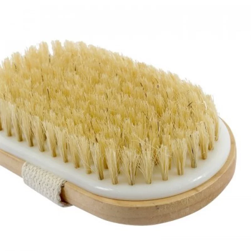 Cepillo de Baño Body Benefits 7117-Beige