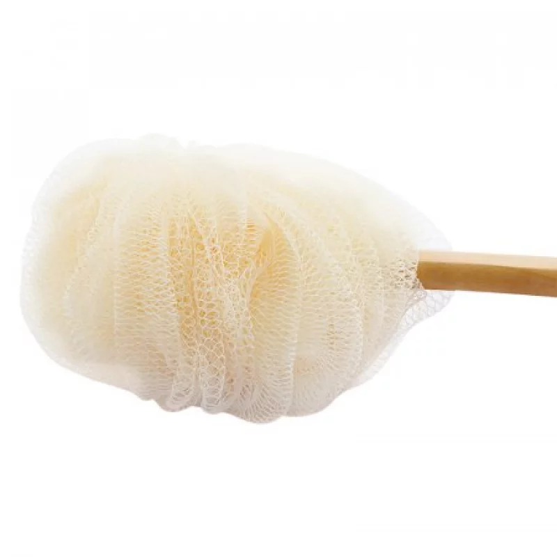 Cepillo Esponja 7242 Body Benefits - Beige/Café