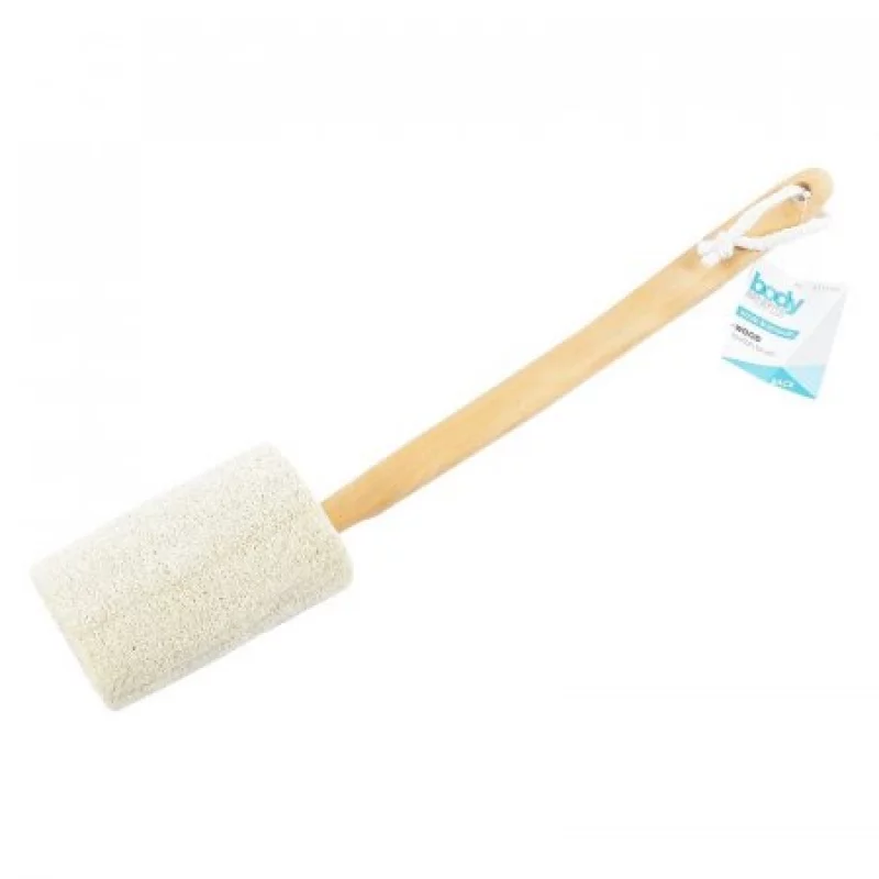 Cepillo Estropajo Body Benefits 7114-Beige