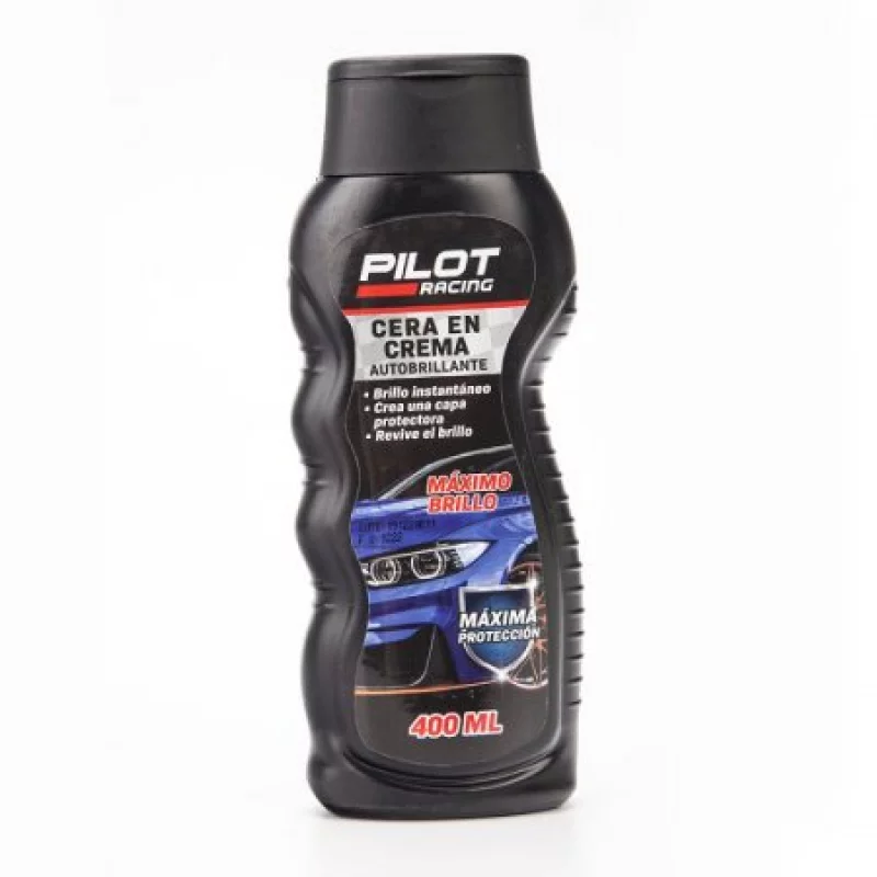 Cera Pilot Racing 71317 Liquida 400 Ml