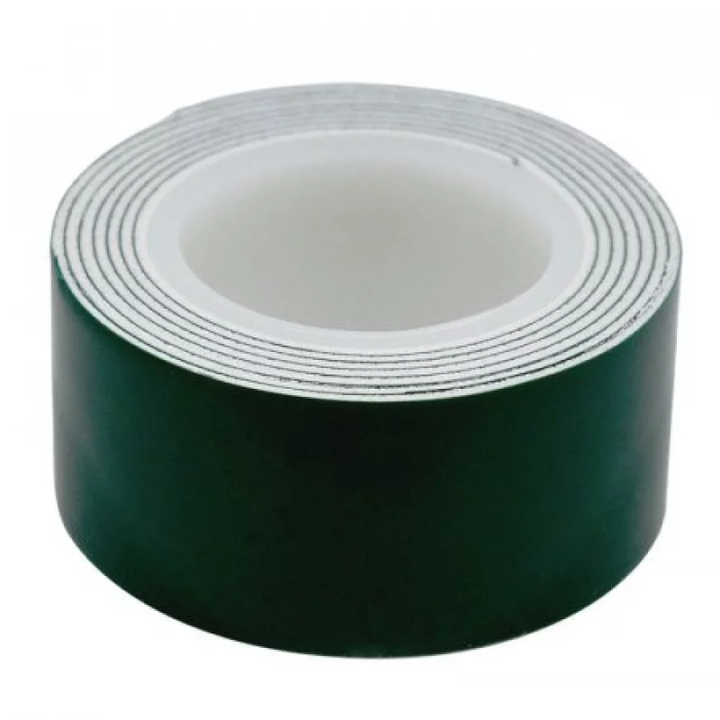Cinta Doble Faz B.V H03021 Verde 25Mm 1M.
