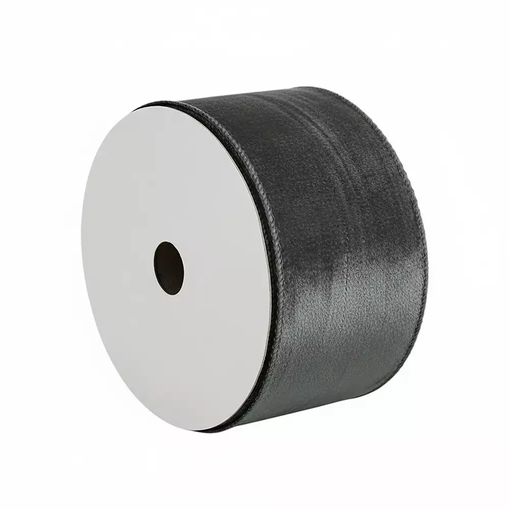 Cinta Santini 13X7Cm Gris Blanco 130-5800244