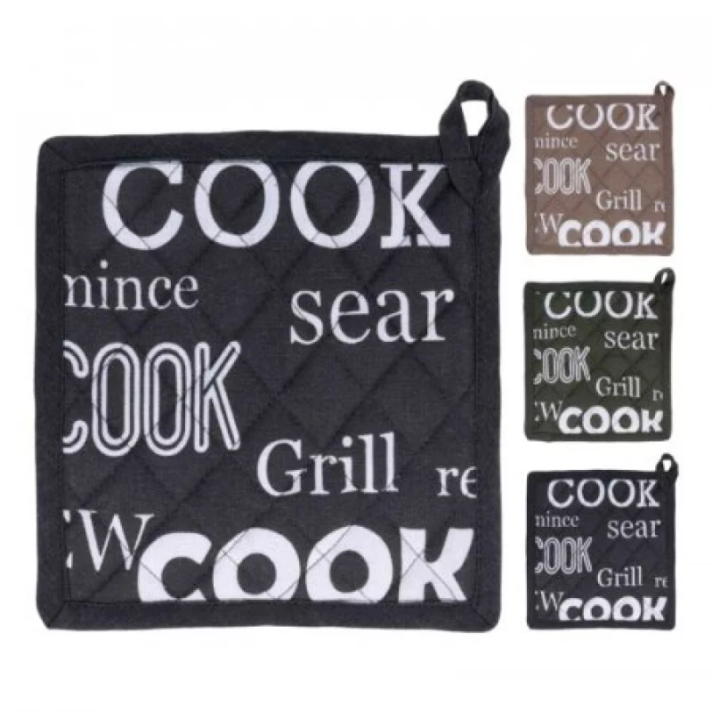 Cogeolla Houseware A35510350 Cook Surtido Algodón