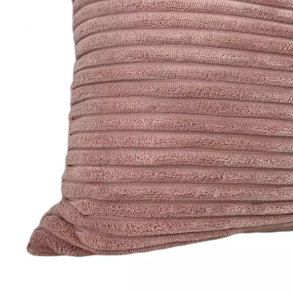 Cojin Concepts   30X50Cm Rosa  Poliester