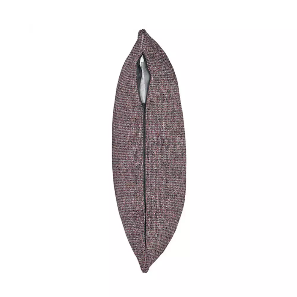 Cojin Expressions Houston 45X45Cm Morado Poliester