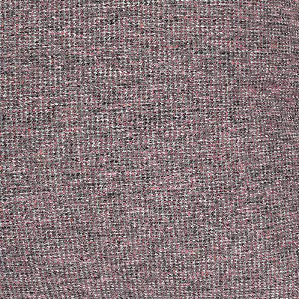 Cojin Expressions Houston 45X45Cm Morado Poliester