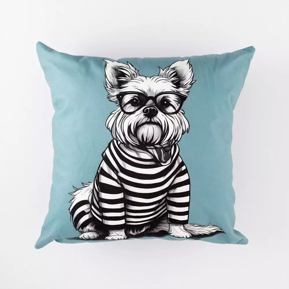 Cojin Expressions Mandy 45X45Cm Poliester