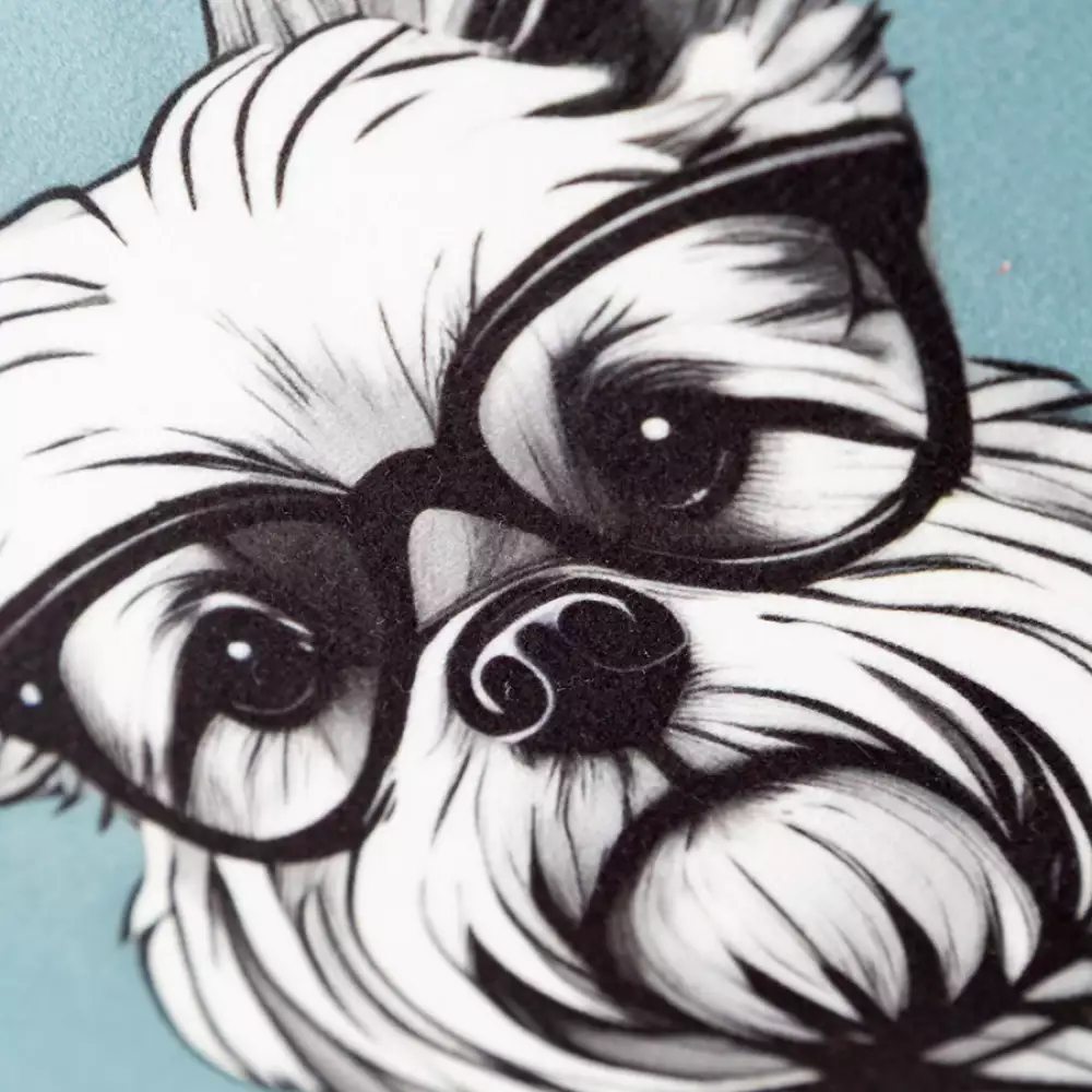 Cojin Expressions Mandy 45X45Cm Poliester