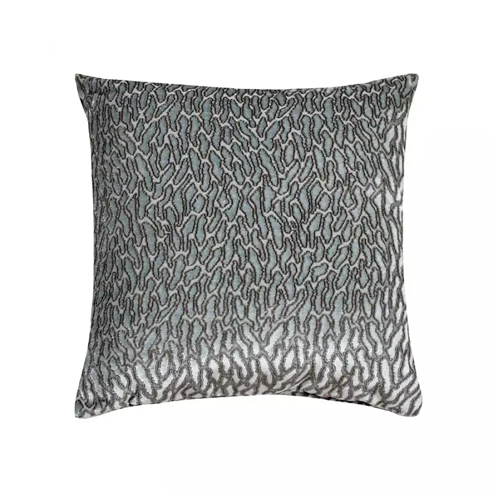 Cojín Unoxuno Castilla Abstracto 45X45