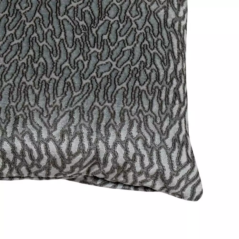 Cojín Unoxuno Castilla Abstracto 45X45