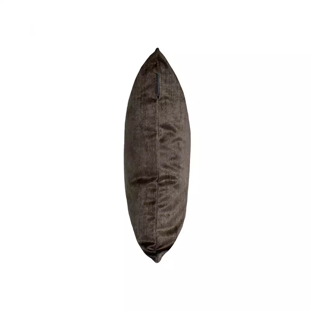 Cojin Unoxuno Odesa 45X45Cm Taupe Poliester