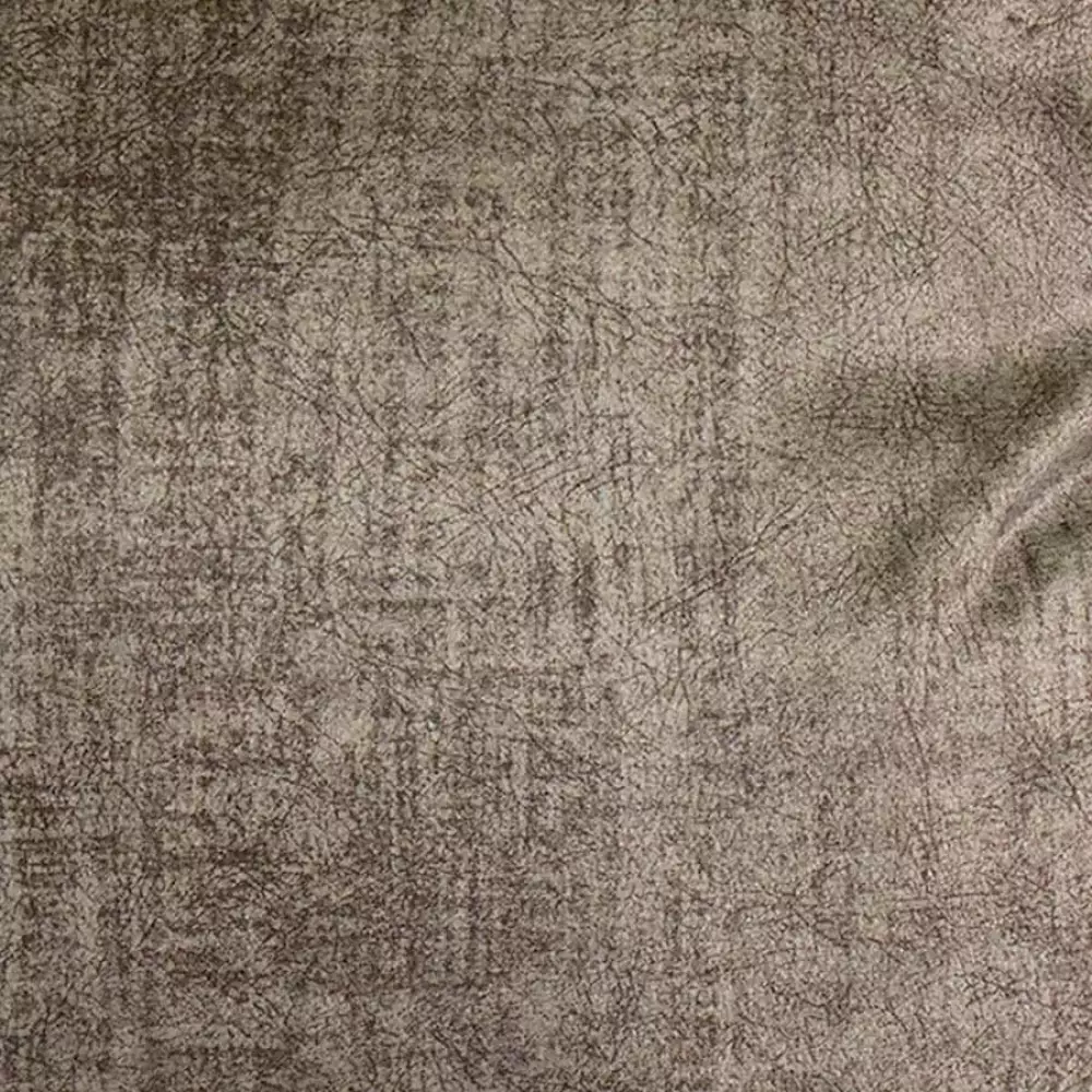 Cojin Unoxuno Odesa 45X45Cm Taupe Poliester