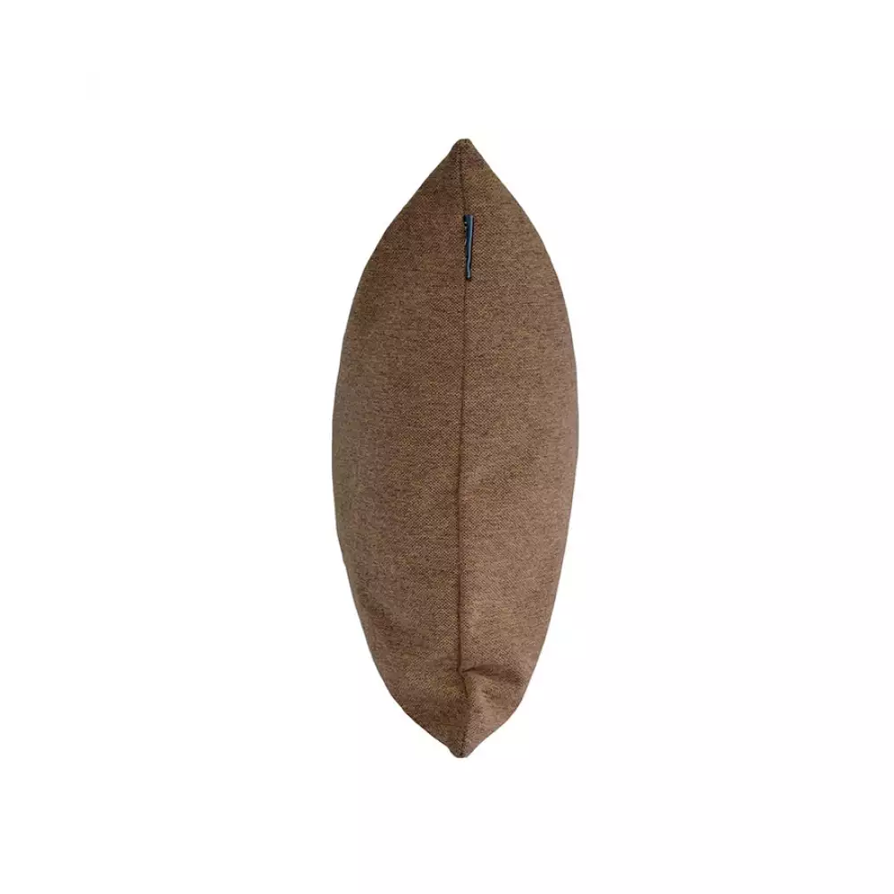 Cojin Unoxuno Portugal 45X45Cm Cafe Poliester