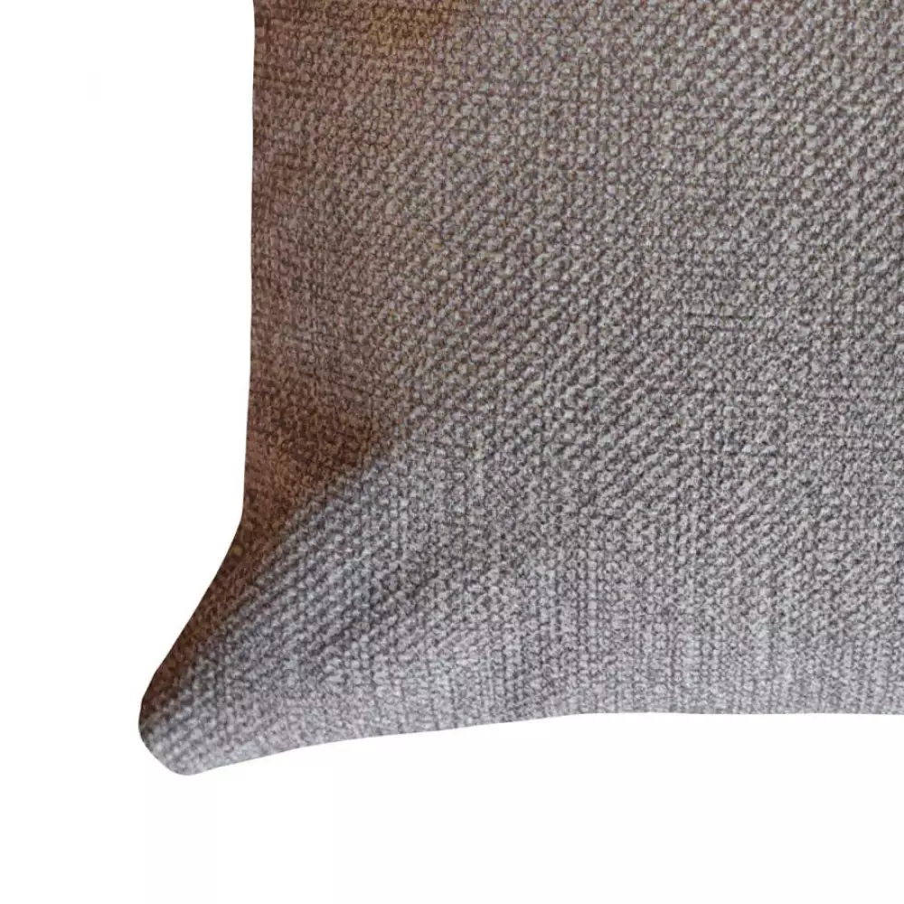 Cojines Expressions 52941 Chalet  45X45Cm Plateado