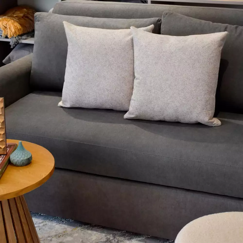 Cojines Expressions 52996 Oasis  45X45Cm Beige  Po