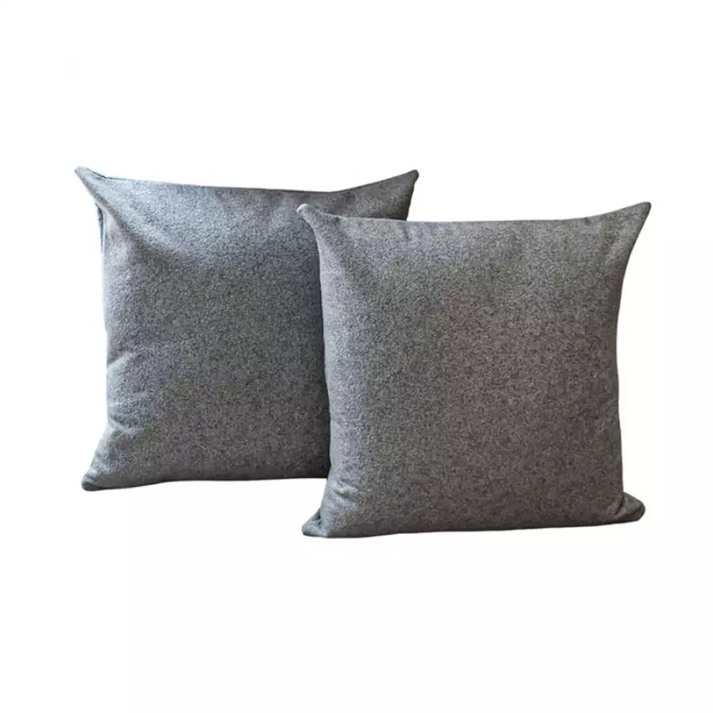 Cojines Expressions 53016 Oasis  45X45Cm Verde  Po