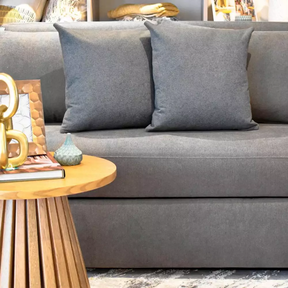 Cojines Expressions 53016 Oasis  45X45Cm Verde  Po