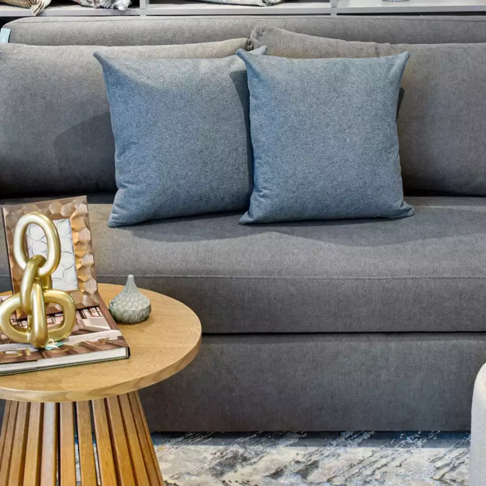 Cojines Expressions 53016 Oasis  45X45Cm Verde  Po