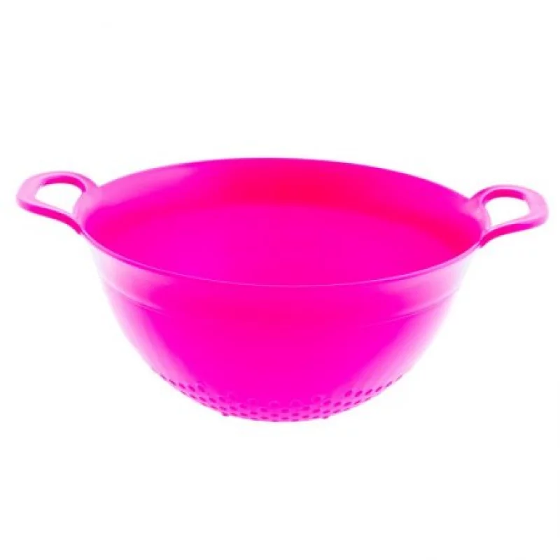 Colador Circular Grande