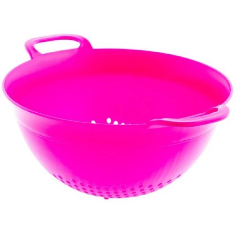 Colador Circular Grande