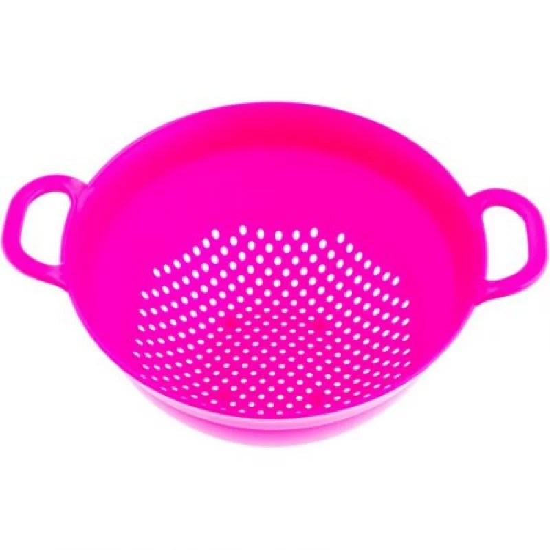 Colador Circular Grande