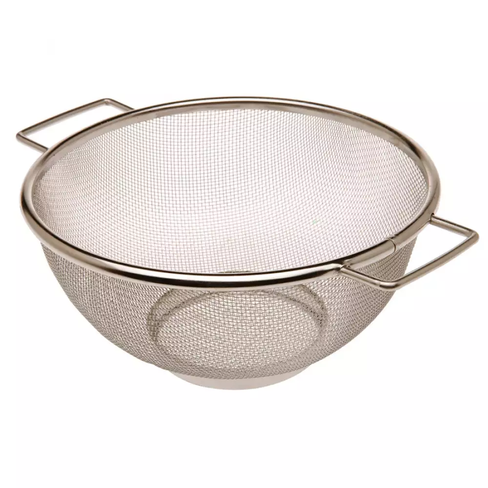 Colador Excellent Houseware 20 Cm Acero Inox 170260000