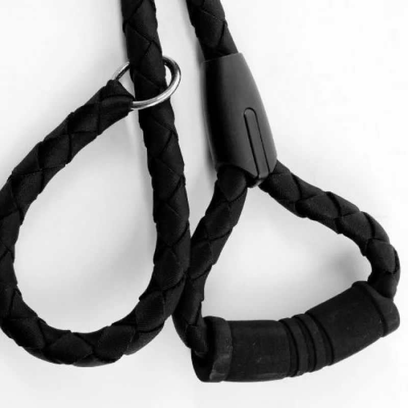 Cordon Perro Clark 41633 Ahogo Trenzado Reata