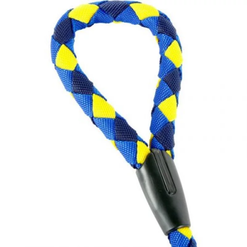 Correa Perro Interpet Pc0066 16Mmx120 Cm Cordon Ahogo Surtida