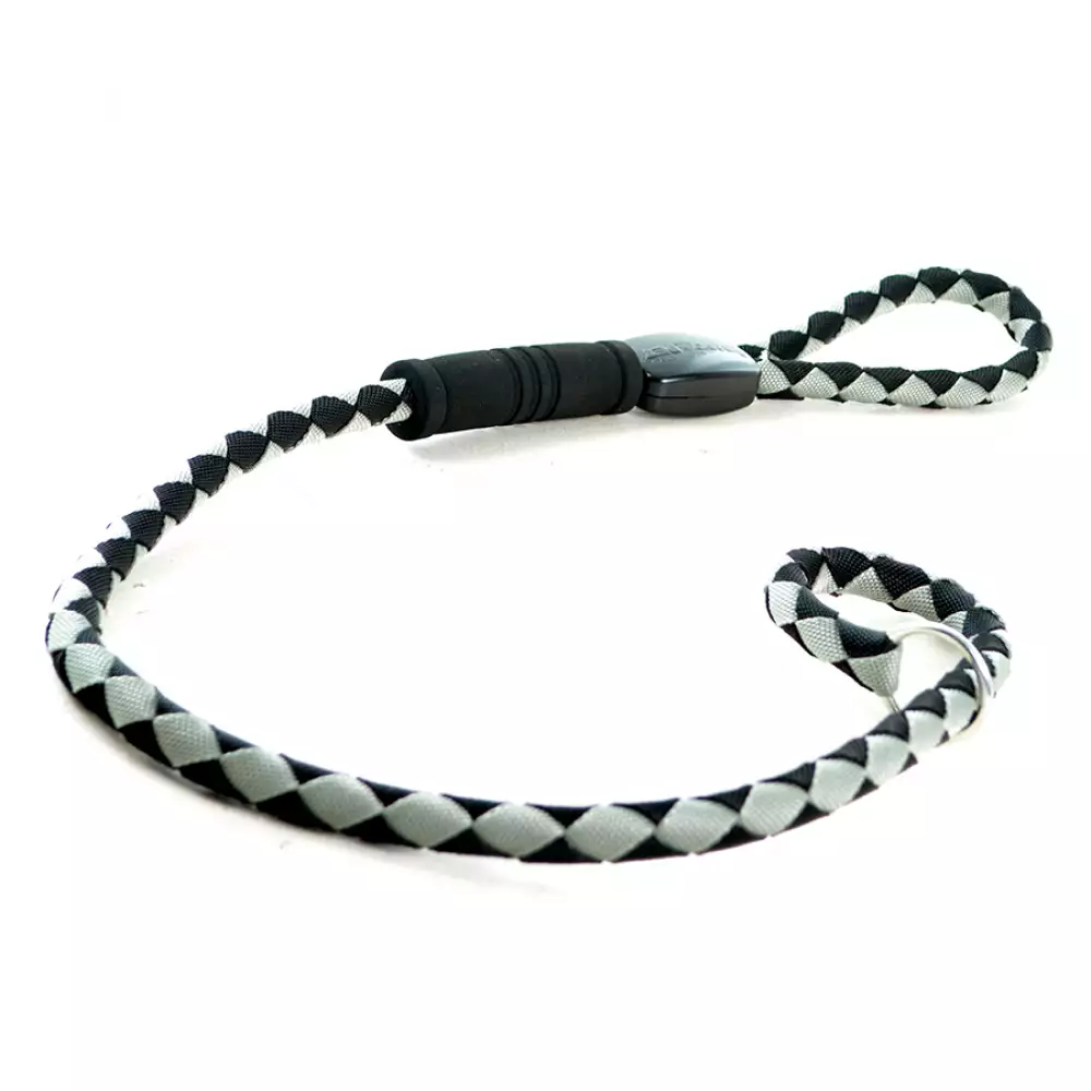 Correa Perro Interpet Pc0066 16Mmx120 Cm Cordon Ahogo Surtida