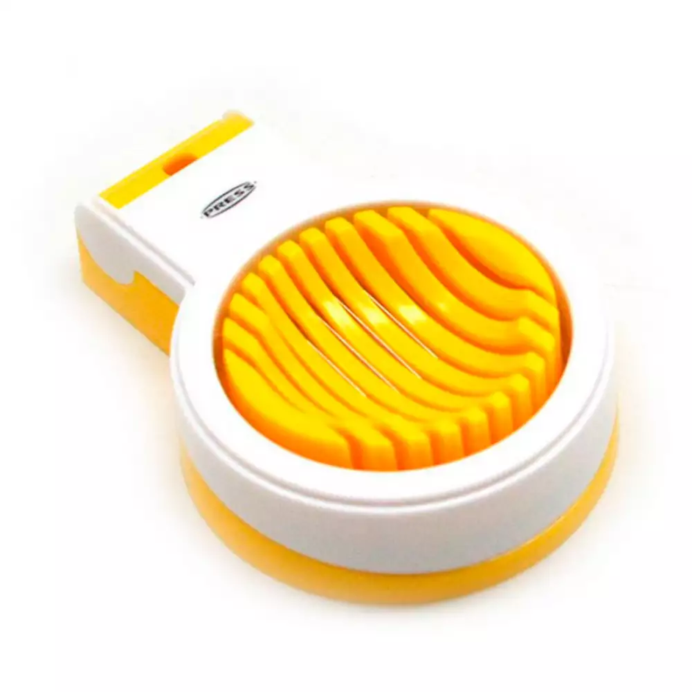 Cortador Huevo Press 76223 Amarillo