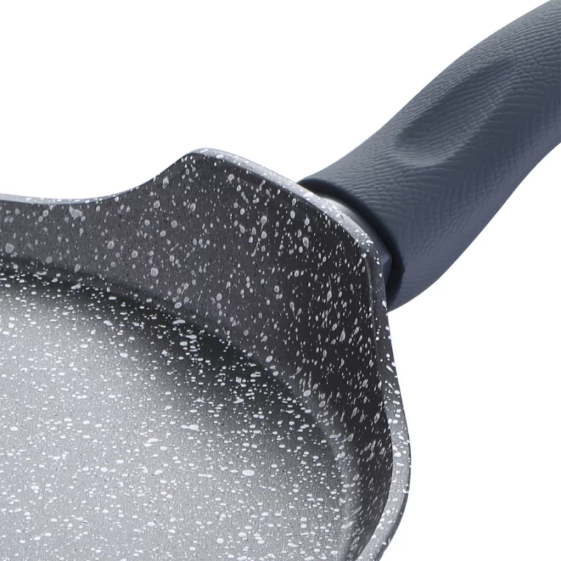 Crepera Bergener 24C Bergner O Antiadherente Orio