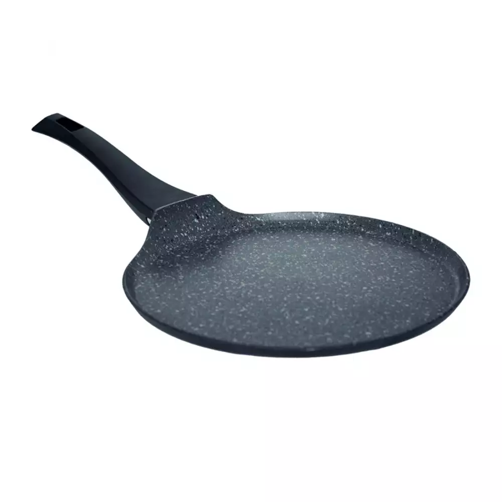 Crepera Espiral Volcano 28Cm Aluminio Forjado    Foa0528