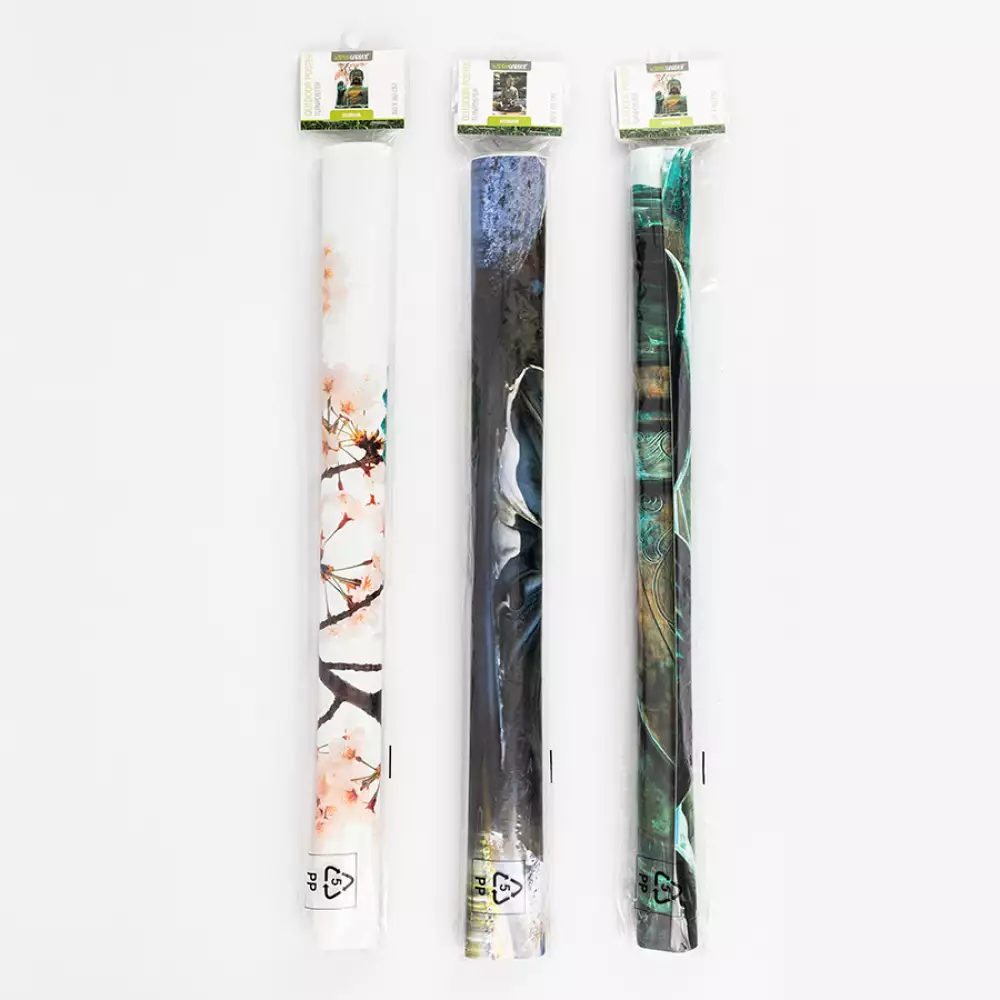 Cuadro 3030 buda 60x80cm n1 surt