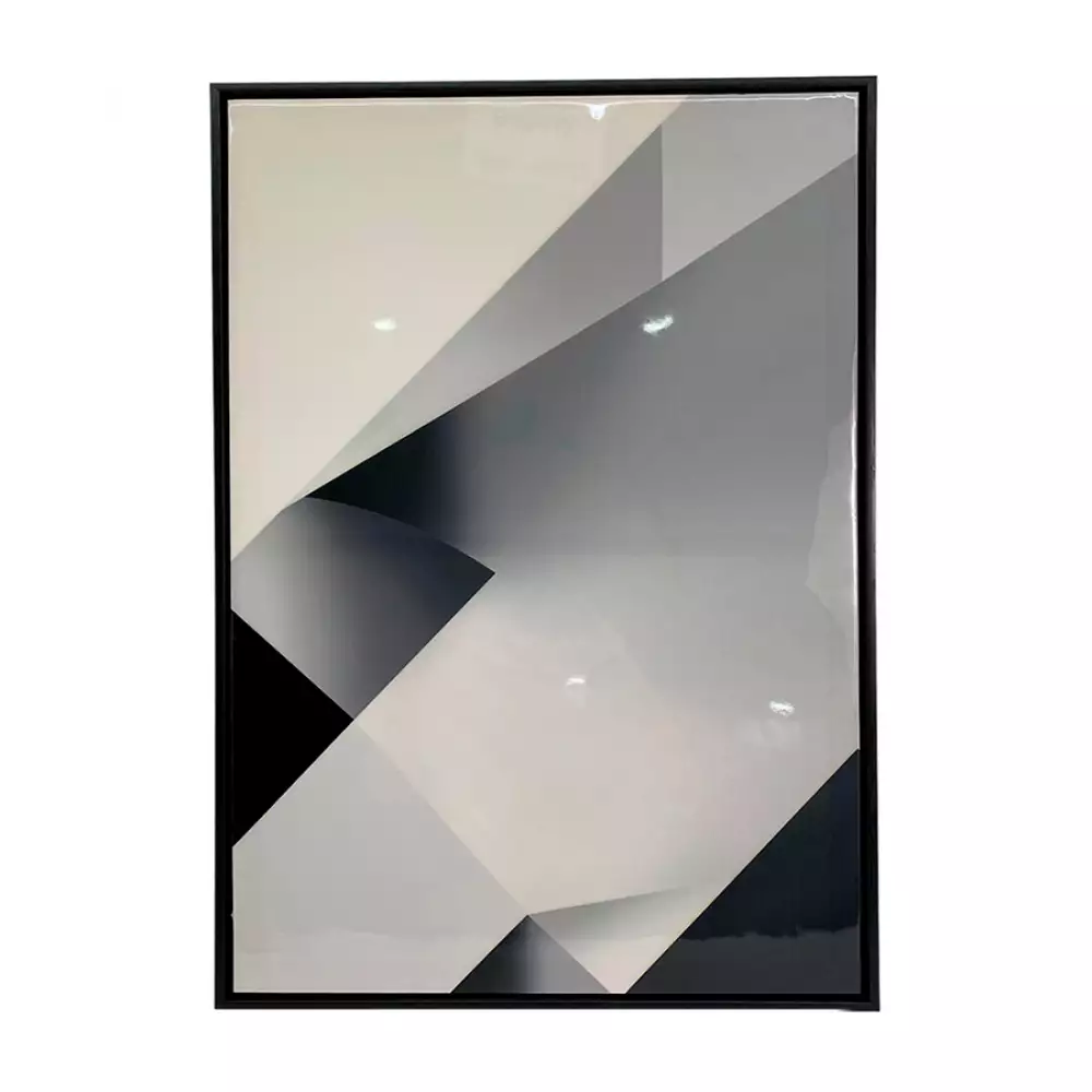 Cuadro concepts Rose Blush 3,5x70xcm poliester 454-061256