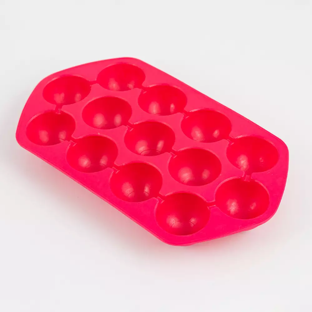 Cubeta Plasticforte 13X2Cm Surtido Plastico 11208