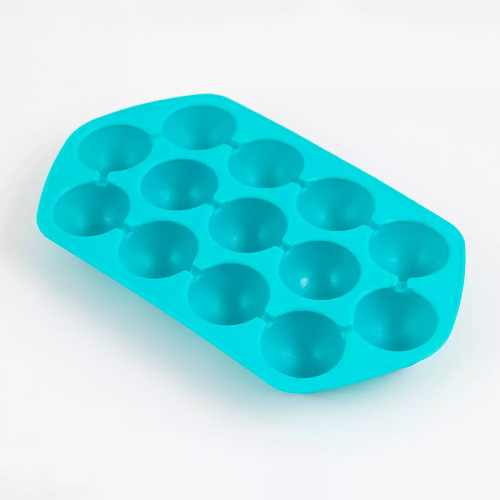 Cubeta Plasticforte 13X2Cm Surtido Plastico 11208