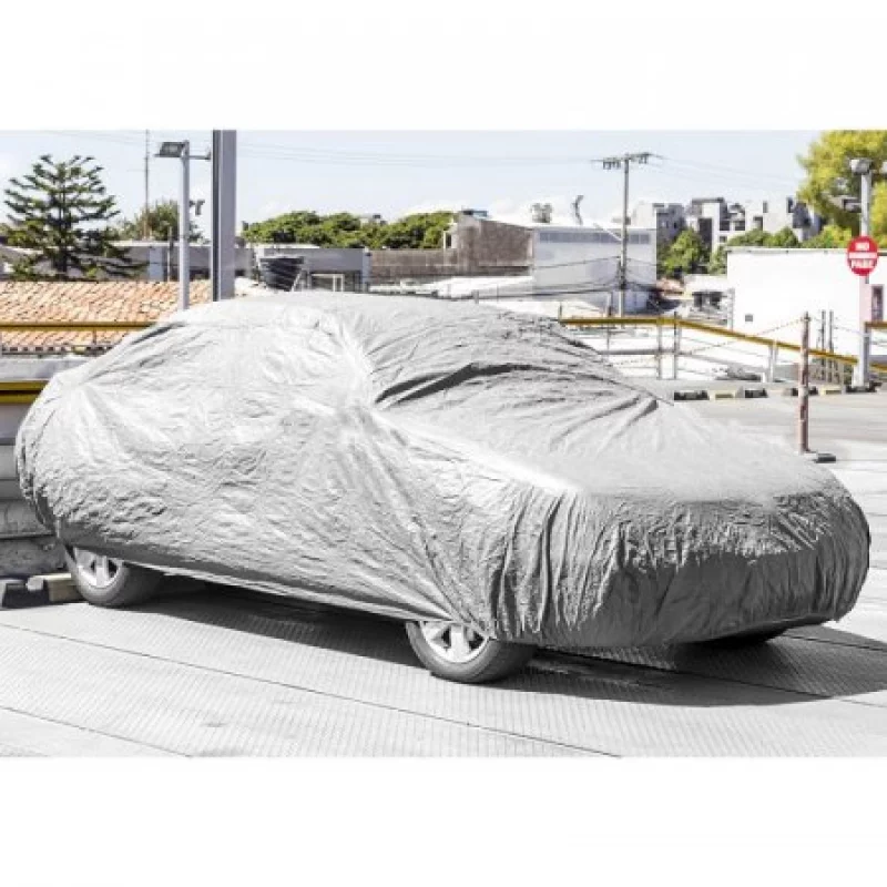 Cubre auto Pilot 3L 470X180X150