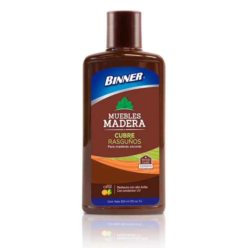 Cubre Rasguños Para Muebles Binner