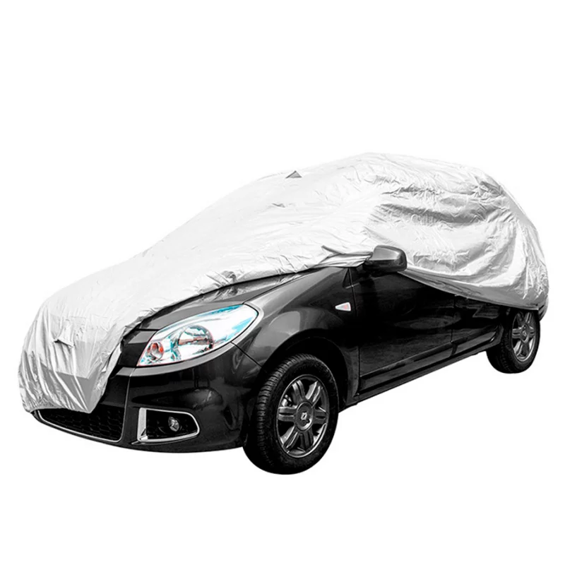 Cubreauto Simoniz 100170 nylon extrabond talla m