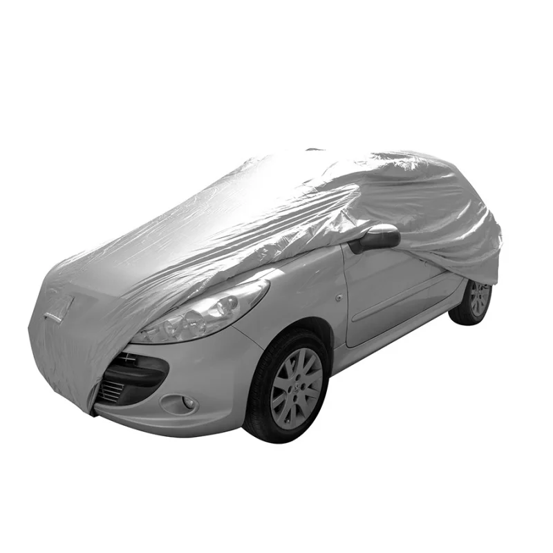 Cubreauto Simoniz 108272 master covert compat talla s