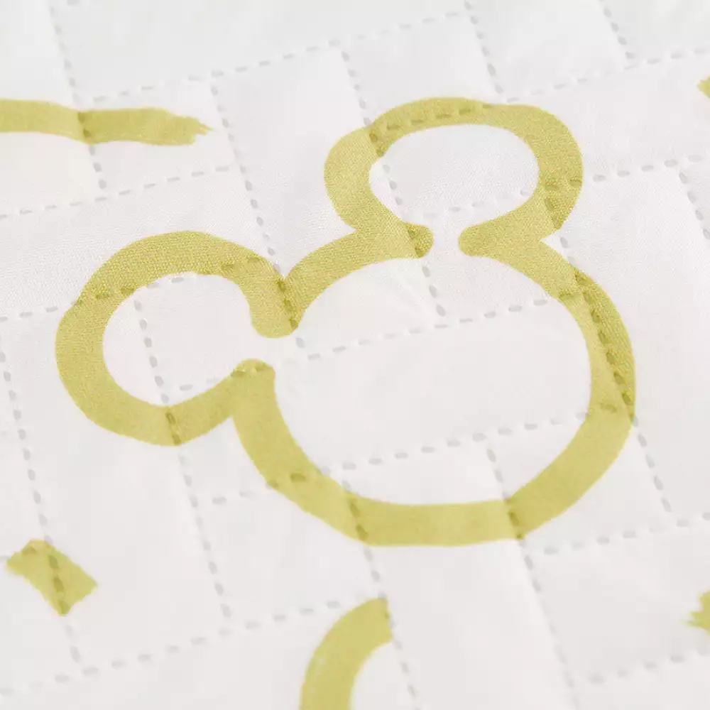 Cubrecama Doble Disney Csmickey2