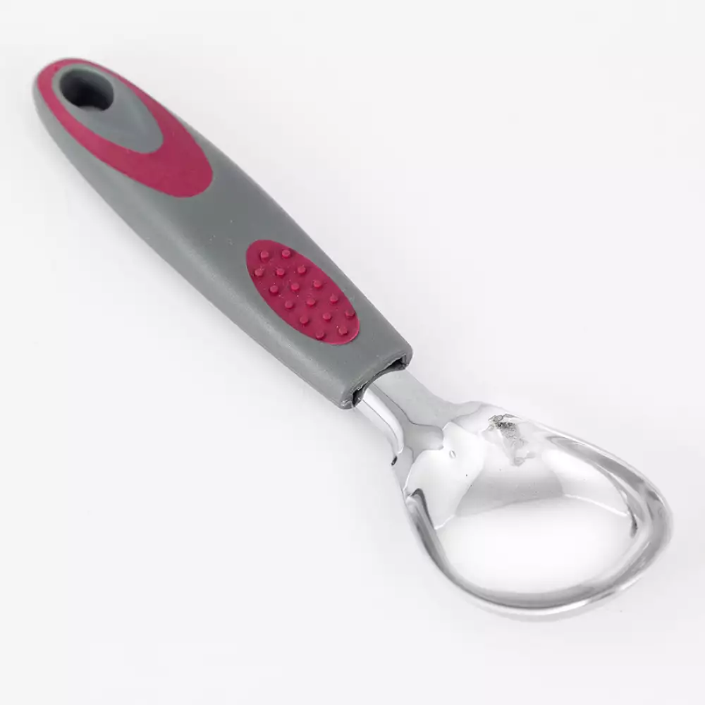 Cuchara Cook Concept Para Hielo 18Cm En Acero Inoxidable Surtido K