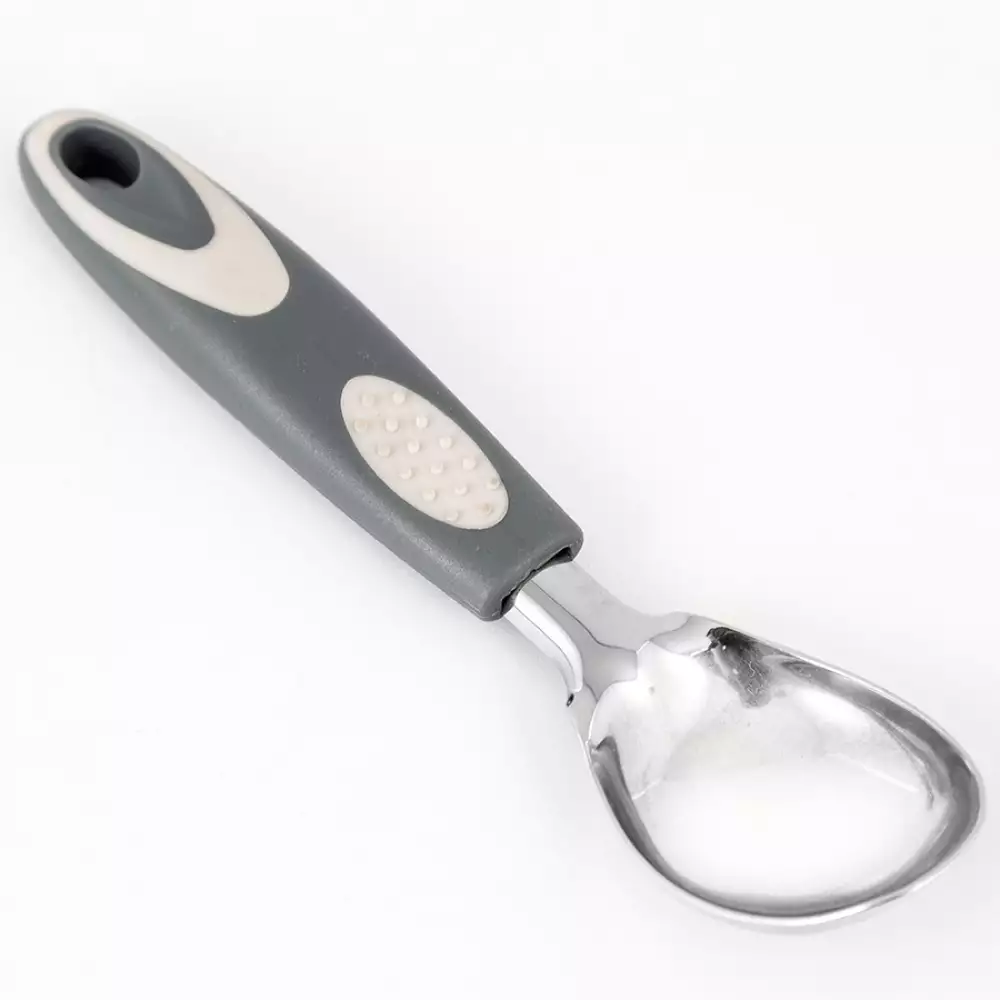 Cuchara Cook Concept Para Hielo 18Cm En Acero Inoxidable Surtido K